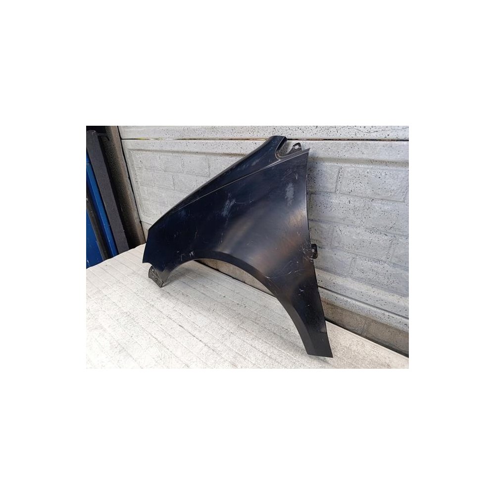 VW POLO 05-09 BŁOTNIK LEWY PRZÓD NOWY ORYGINAŁ (17690685530)