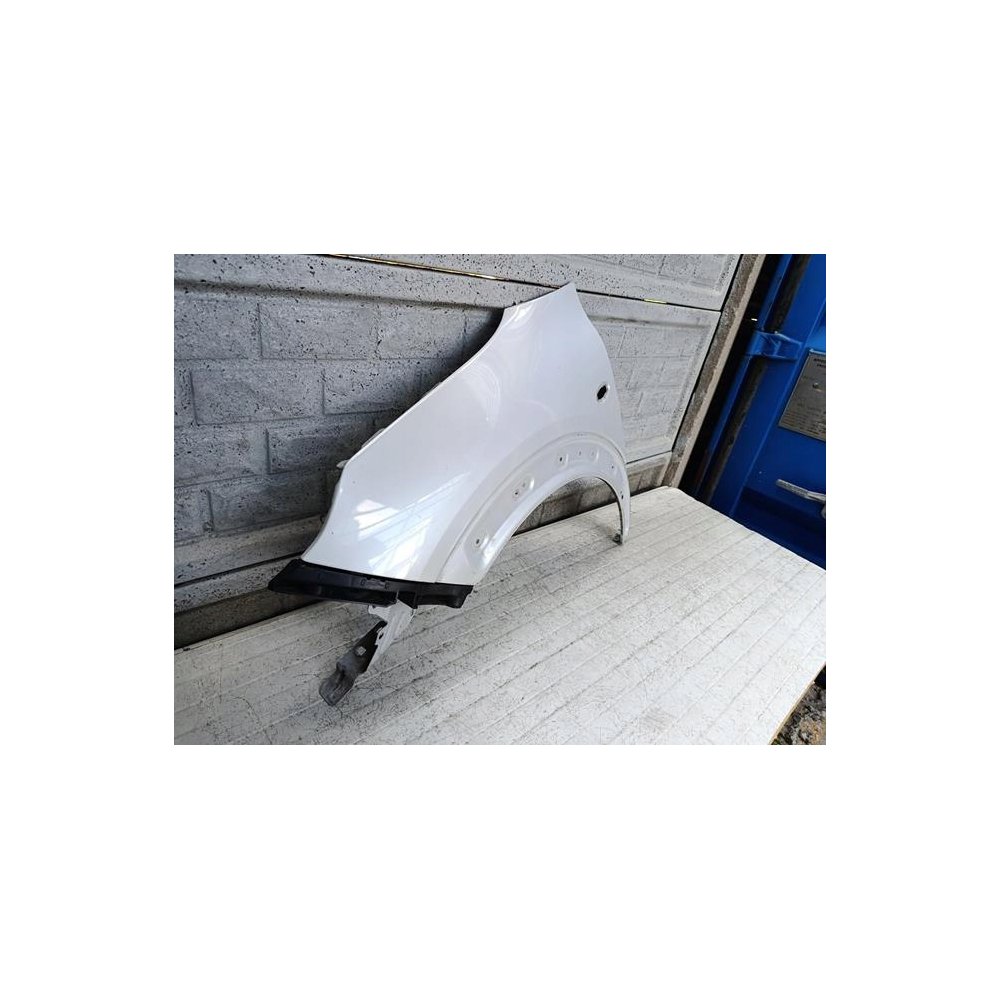 CITROEN C4 CACTUS BŁOTNIK LEWY PRZEDNI ORYGINAŁ (17690686990)