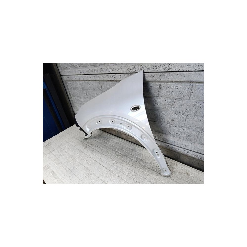 CITROEN C4 CACTUS BŁOTNIK LEWY PRZEDNI ORYGINAŁ (17690686990)