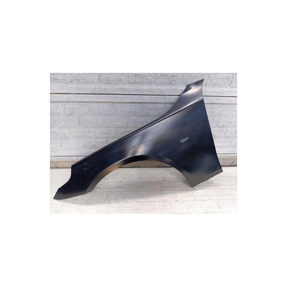 BMW 5 V E60 E61 2003-2010 BŁOTNIK PRZEDNI LEWY ORYGINAŁ (17690696389)