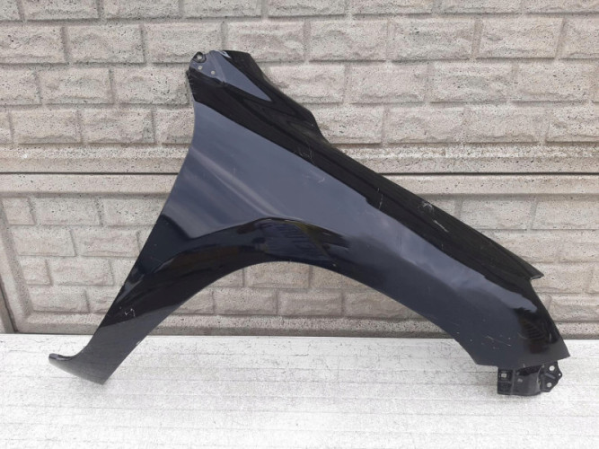 TOYOTA RAV4 RAV-4 2006 - 2010 BŁOTNIK PRAWY PRZÓD - (12302465056)