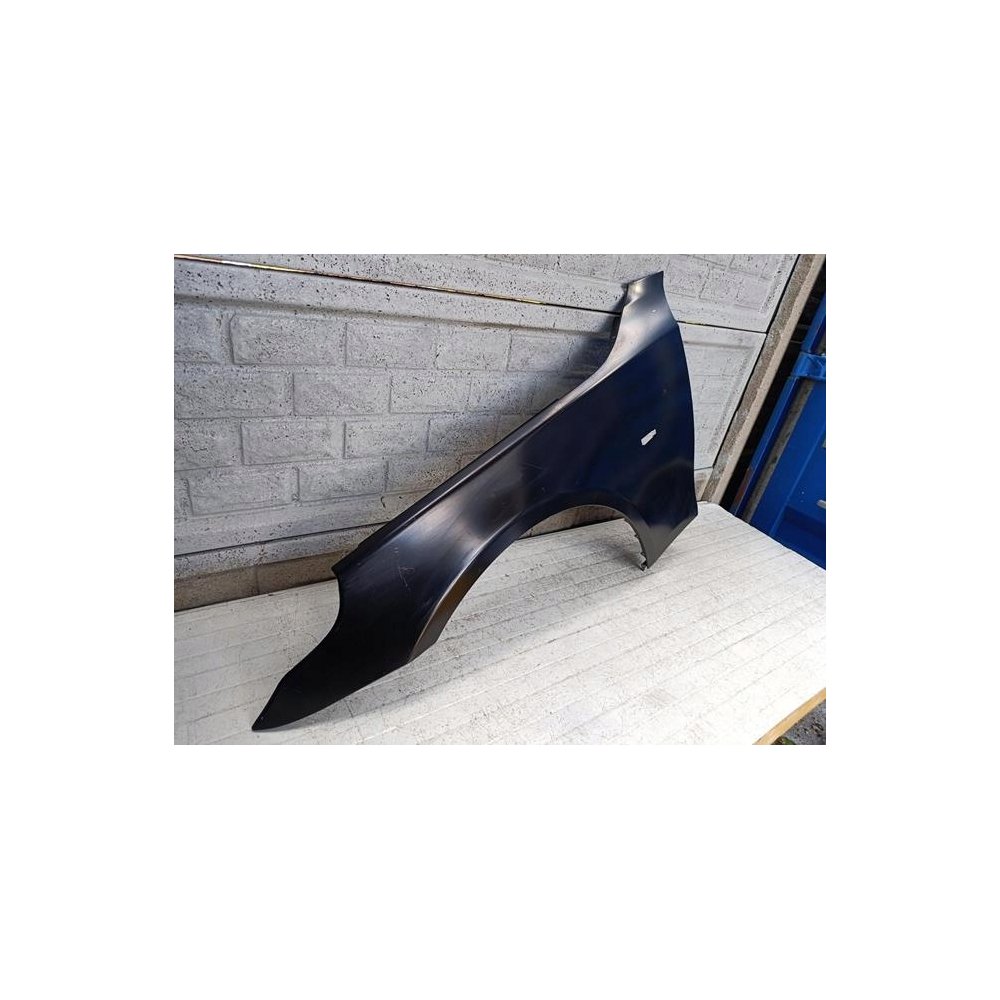 BMW 5 V E60 E61 2003-2010 BŁOTNIK PRZEDNI LEWY ORYGINAŁ (17690696389)