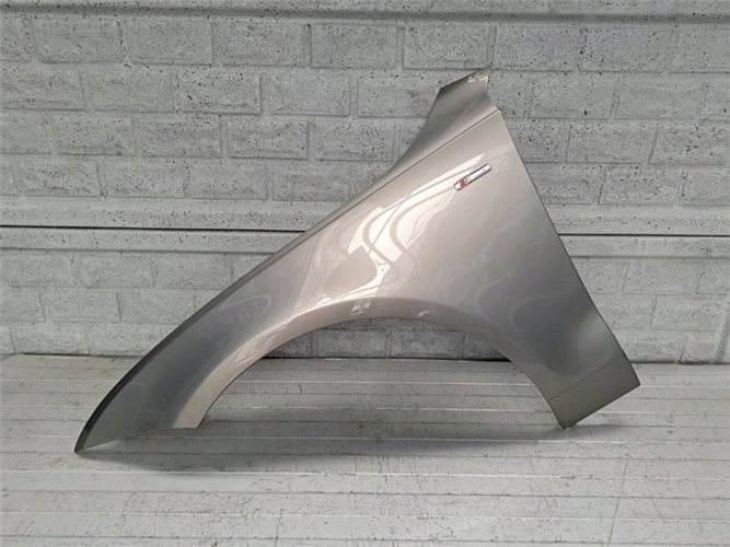 AUDI A7 4G 4G8 BŁOTNIK PRZEDNI LEWY ORYGINAŁ (17694598322)