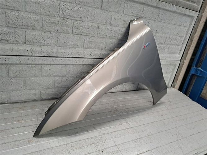 AUDI A7 4G 4G8 BŁOTNIK PRZEDNI LEWY ORYGINAŁ (17694598322)