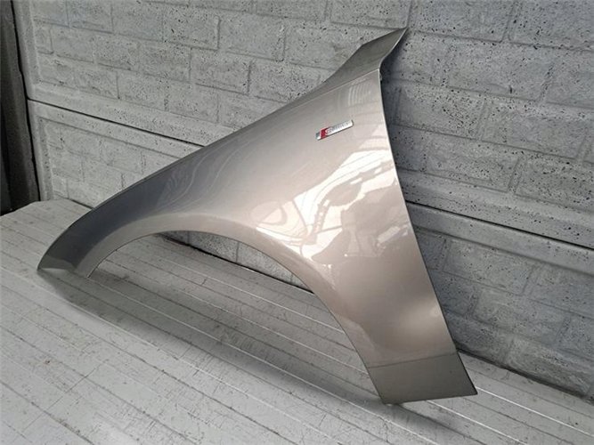 AUDI A7 4G 4G8 BŁOTNIK PRZEDNI LEWY ORYGINAŁ (17694598322)