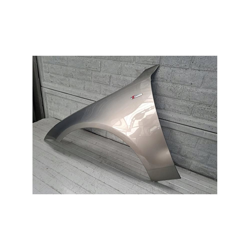 AUDI A7 4G 4G8 BŁOTNIK PRZEDNI LEWY ORYGINAŁ (17694598322)