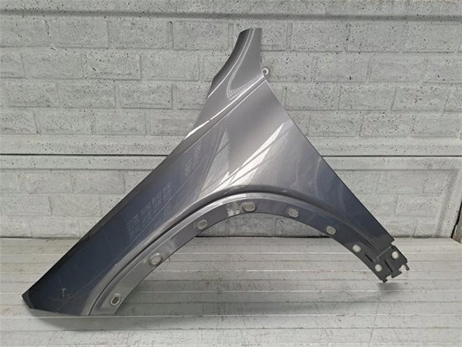 MERCEDES EQB X243 W243 BŁOTNIK PRZEDNI LEWY ORYGINAŁ (17694599813)