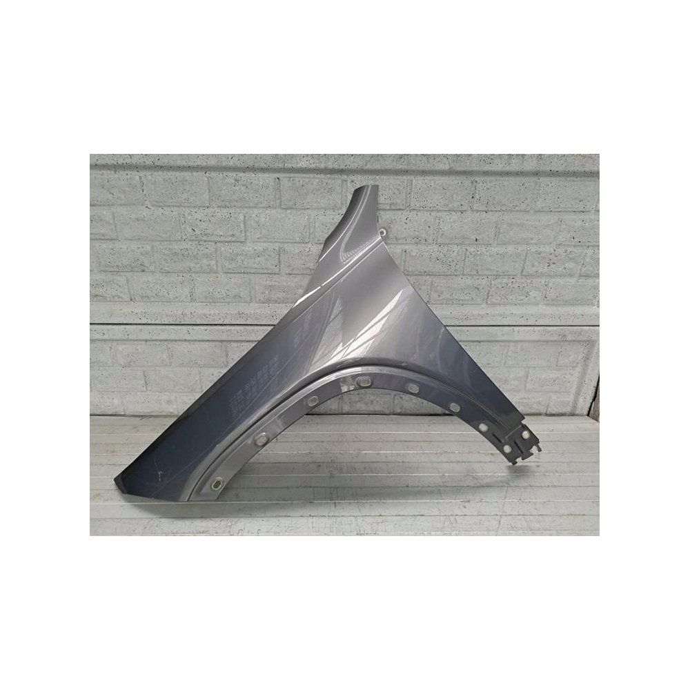 MERCEDES EQB X243 W243 BŁOTNIK PRZEDNI LEWY ORYGINAŁ (17694599813)