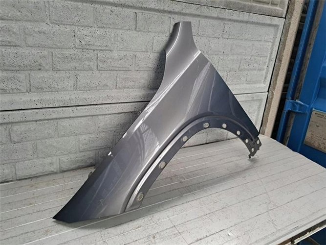 MERCEDES EQB X243 W243 BŁOTNIK PRZEDNI LEWY ORYGINAŁ (17694599813)