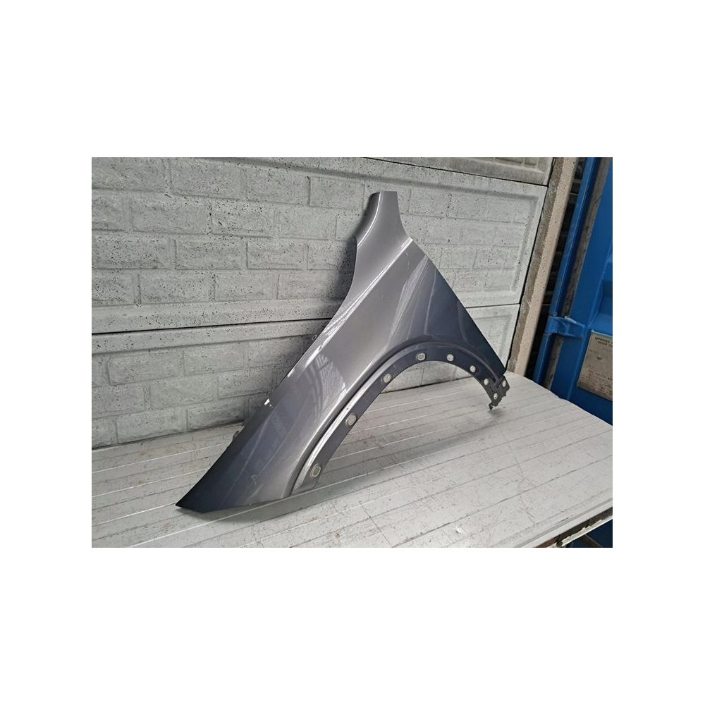 MERCEDES EQB X243 W243 BŁOTNIK PRZEDNI LEWY ORYGINAŁ (17694599813)