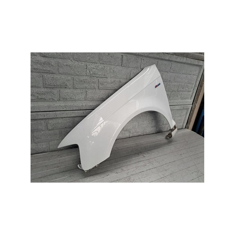 AUDI A3 8P0 08-13 LIFT BŁOTNIK PRZEDNI LEWY ORYGINAŁ (17694602796)