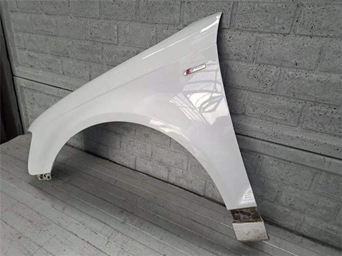 AUDI A3 8P0 08-13 LIFT BŁOTNIK PRZEDNI LEWY ORYGINAŁ (17694602796)