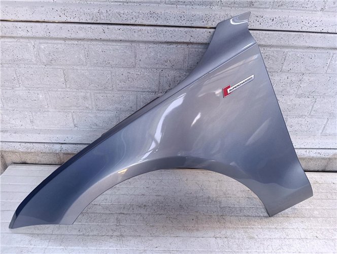 AUDI A7 4G 4G8 BŁOTNIK PRZEDNI LEWY ORYGINAŁ (17694623545)