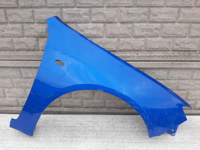 SUBARU IMPREZA 2009-2013 BŁOTNIK PRZEDNI PRAWY - (12302470027)
