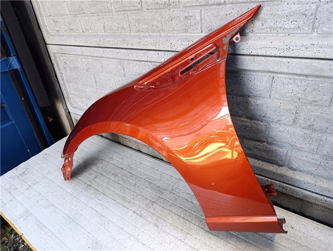 BŁOTNIK PRZEDNI LEWY SUBARU BRZ 1 I / TOYOTA GT86 12-21 ORYGINAŁ (17694626795)