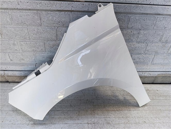 FIAT 500 E500 E ELECTRIC 2021- BŁOTNIK LEWY ORYGINAŁ (17694628082)