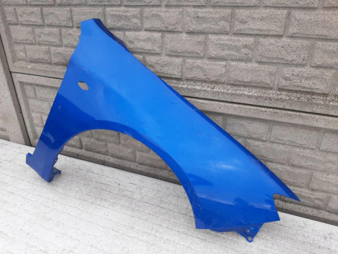 SUBARU IMPREZA 2009-2013 BŁOTNIK PRZEDNI PRAWY - (12302470027)