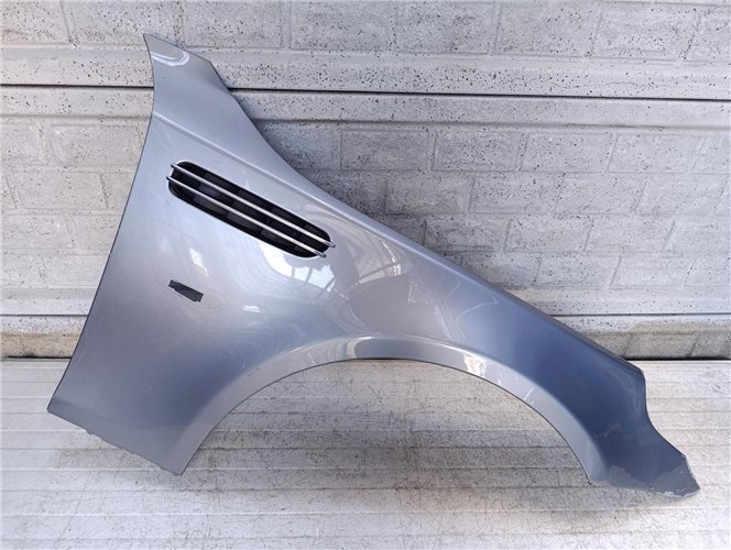 BMW M5 5 V E60 E61 2003-2010 BŁOTNIK PRZEDNI PRAWY ORYGINAŁ (17694636208)