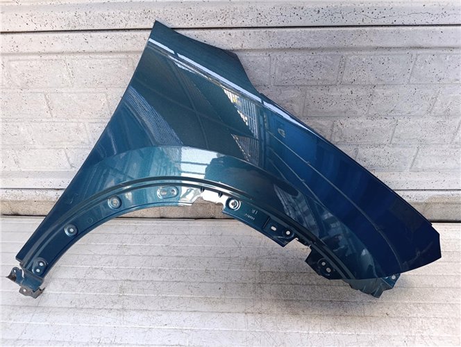 CITROEN C5 AIRCROSS BŁOTNIK PRAWY PRZEDNI ORYGINAŁ (17694637680)