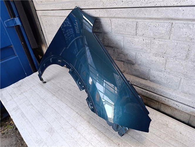 CITROEN C5 AIRCROSS BŁOTNIK PRAWY PRZEDNI ORYGINAŁ (17694637680)