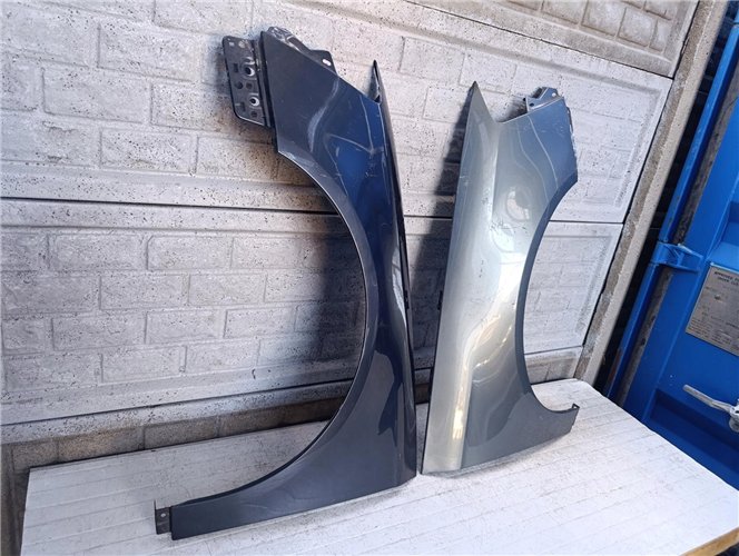 VW PASSAT B6 2005-2010 BŁOTNIK PRAWY LEWY PRZEDNI ORYGINAŁ (17694638723)