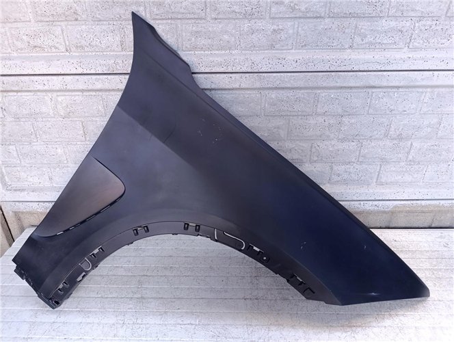 BMW X5 F15 BŁOTNIK PRAWY ORYGINAŁ (17694640451)