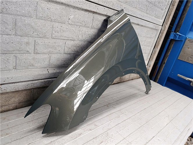 VW TIGUAN III 3 2024- BŁOTNIK PRZEDNI LEWY ORYGINAŁ (17697467705)