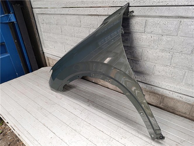 VW TIGUAN III 3 2024- BŁOTNIK PRZEDNI LEWY ORYGINAŁ (17697467705)