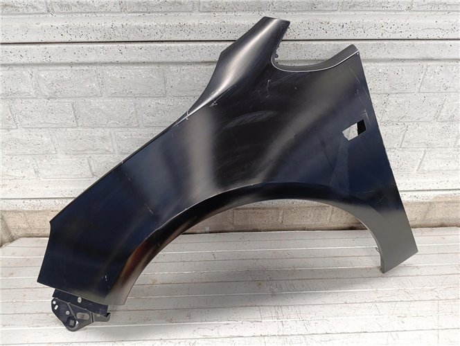 OPEL ASTRA 4 IV J GTC CASCADA 2009-2016 BŁOTNIK PRZEDNI LEWY NOWY ORYGINAŁ (17697472763)