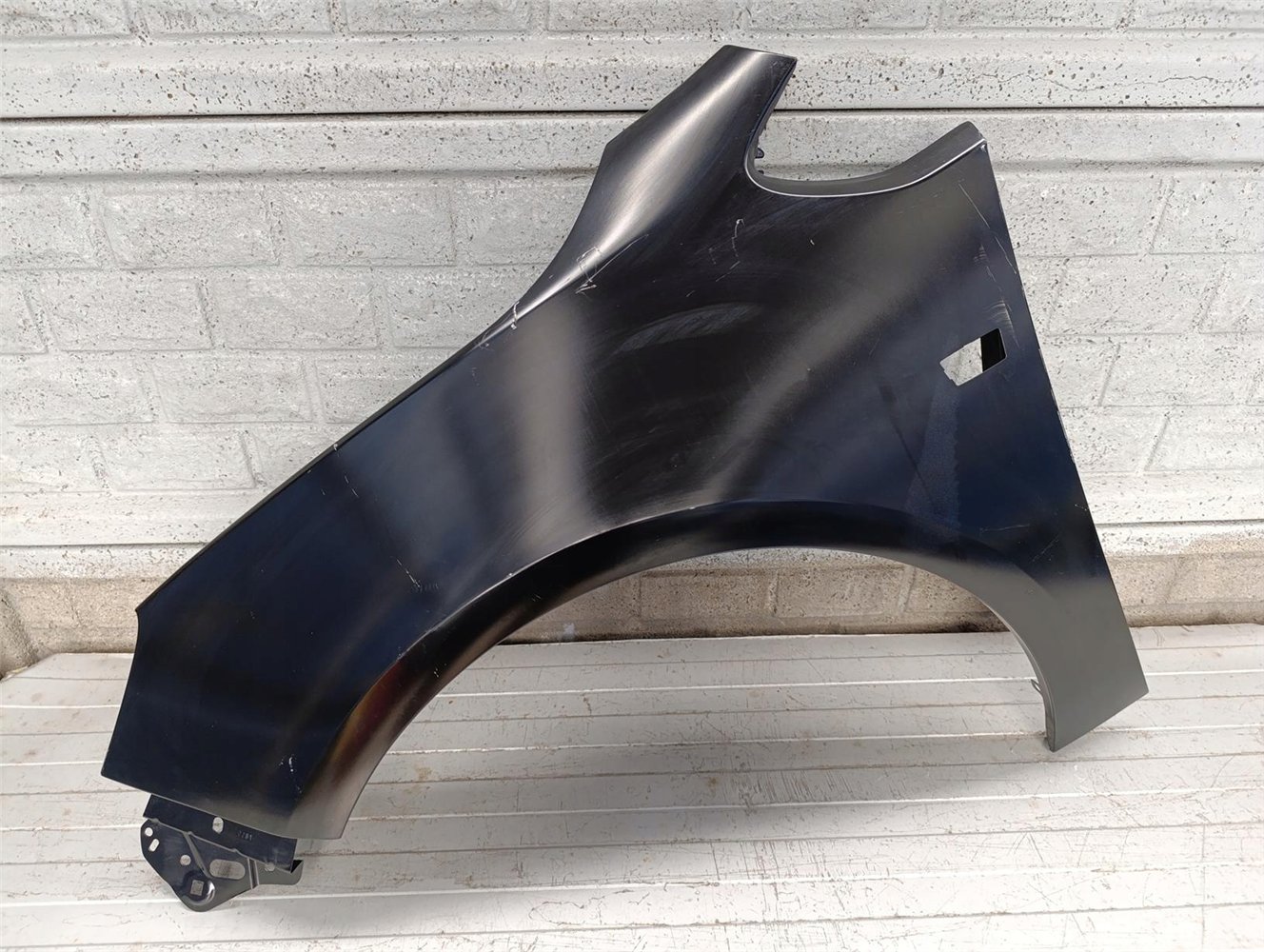 OPEL ASTRA 4 IV J GTC CASCADA 2009-2016 BŁOTNIK PRZEDNI LEWY NOWY ORYGINAŁ (17697472763)