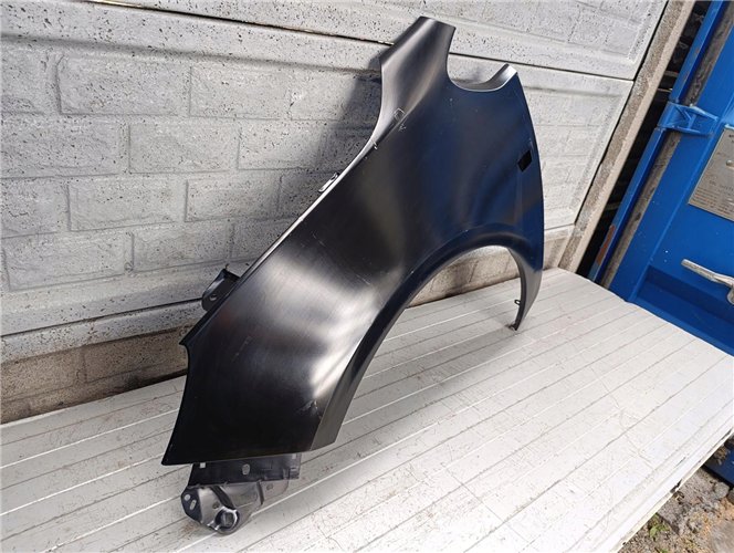 OPEL ASTRA 4 IV J GTC CASCADA 2009-2016 BŁOTNIK PRZEDNI LEWY NOWY ORYGINAŁ (17697472763)