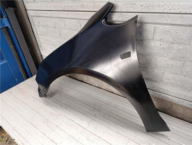 OPEL ASTRA 4 IV J GTC CASCADA 2009-2016 BŁOTNIK PRZEDNI LEWY NOWY ORYGINAŁ (17697472763)