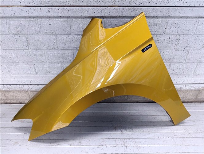 VW GOLF VII 7 VW SPORTSVAN 2014-2020 BŁOTNIK LEWY ORYGINAŁ (17697475802)