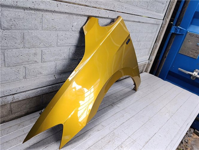 VW GOLF VII 7 VW SPORTSVAN 2014-2020 BŁOTNIK LEWY ORYGINAŁ (17697475802)