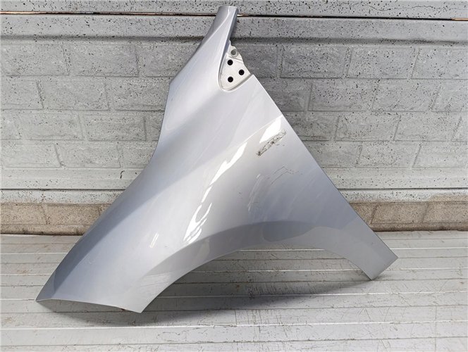 BŁOTNIK LEWY PRZEDNI RENAULT MEGANE 3 III 10-16 ORYGINAŁ (17697476984)