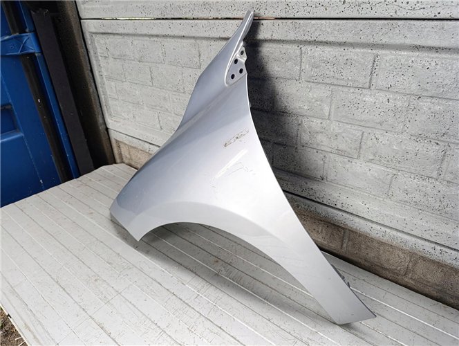 BŁOTNIK LEWY PRZEDNI RENAULT MEGANE 3 III 10-16 ORYGINAŁ (17697476984)