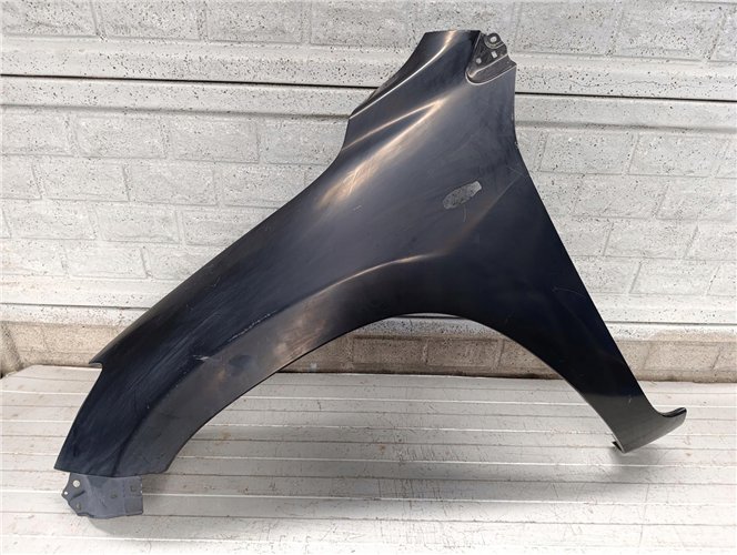 TOYOTA RAV4 RAV-4 2006 - 2010 BŁOTNIK LEWY PRZÓD NOWY ORYGINAŁ (17697483141)