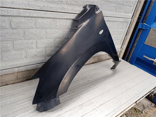 TOYOTA RAV4 RAV-4 2006 - 2010 BŁOTNIK LEWY PRZÓD NOWY ORYGINAŁ (17697483141)