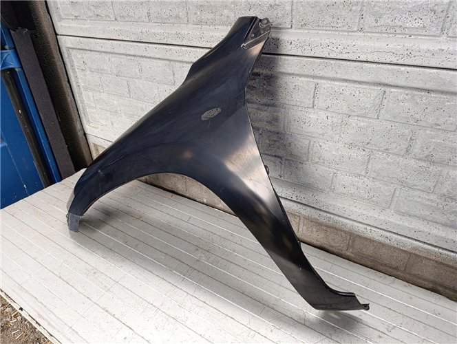 TOYOTA RAV4 RAV-4 2006 - 2010 BŁOTNIK LEWY PRZÓD NOWY ORYGINAŁ (17697483141)