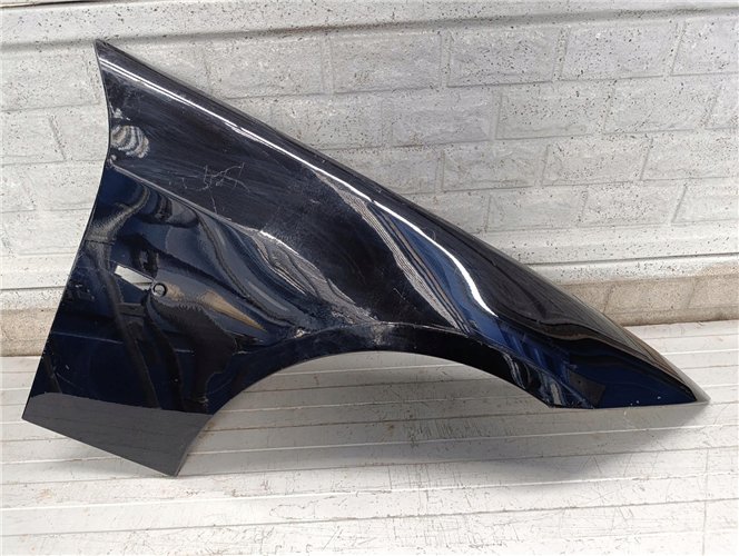 BŁOTNIK PRZEDNI PRAWY BMW 3 E90 E91 2004-12 ORYGINAŁ (17697486715)