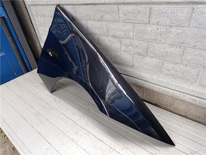 BŁOTNIK PRZEDNI PRAWY BMW 3 E90 E91 2004-12 ORYGINAŁ (17697486715)