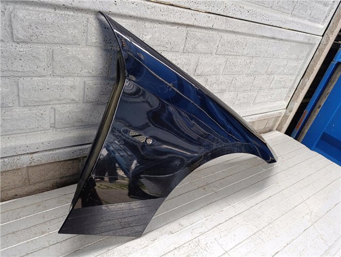 BŁOTNIK PRZEDNI PRAWY BMW 3 E90 E91 2004-12 ORYGINAŁ (17697486715)