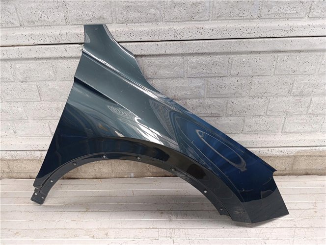 SEAT TARRACO 18-24 BŁOTNIK PRZEDNI PRAWY ORYGINAŁ (17697488166)