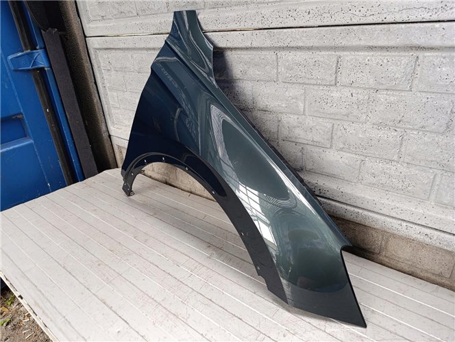 SEAT TARRACO 18-24 BŁOTNIK PRZEDNI PRAWY ORYGINAŁ (17697488166)