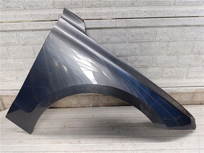 AUDI A6 E-TRON 2024- BŁOTNIK PRAWY PRZEDNI ORYGINAŁ (17697498229)