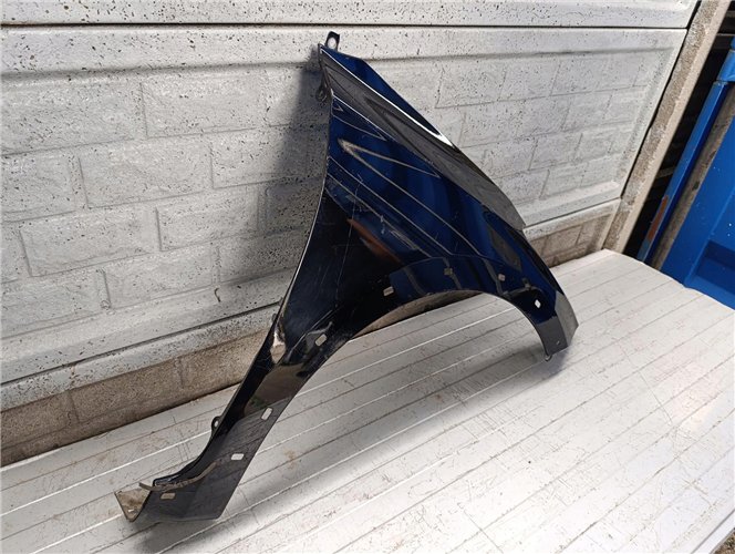 HYUNDAI I20 CROSS SPORT BŁOTNIK PRZEDNI PRAWY ORYGINAŁ (17697505948)