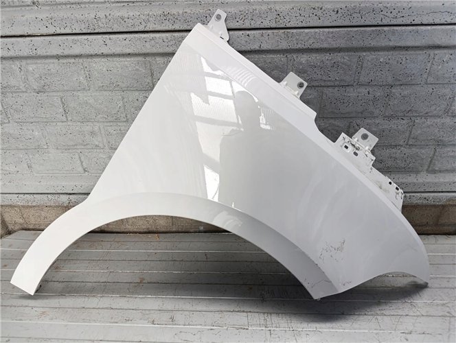 VW ID BUZZ 22- BŁOTNIK PRAWY PRZEDNI ORYGINAŁ (17697509273)