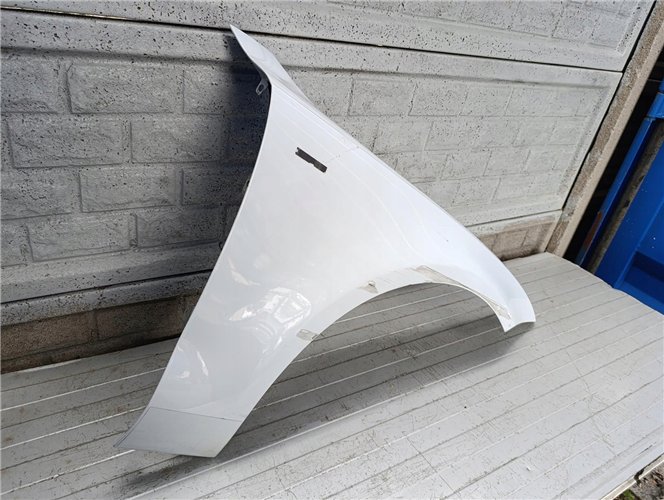 AUDI A7 4G 4G8 BŁOTNIK PRZEDNI PRAWY ORYGINAŁ (17699990050)