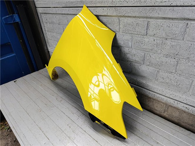 SUZUKI SWIFT MK8 17 -24 BŁOTNIK PRZEDNI PRAWY ORYGINAŁ (17699999846)