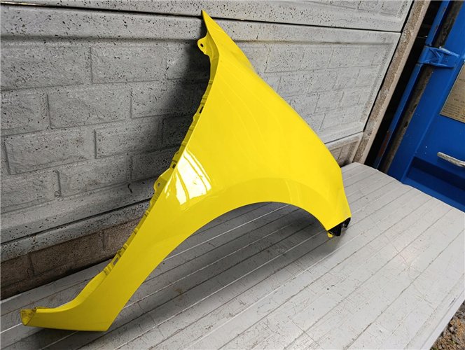 SUZUKI SWIFT MK8 17 -24 BŁOTNIK PRZEDNI PRAWY ORYGINAŁ (17699999846)